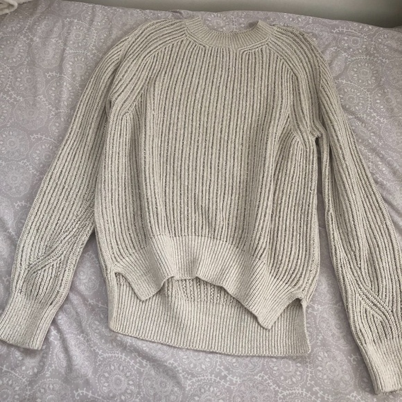 All saints lovisa embellished sweater FINAL PRICE NO OFFERS CONSIDERED - Picture 7 of 14